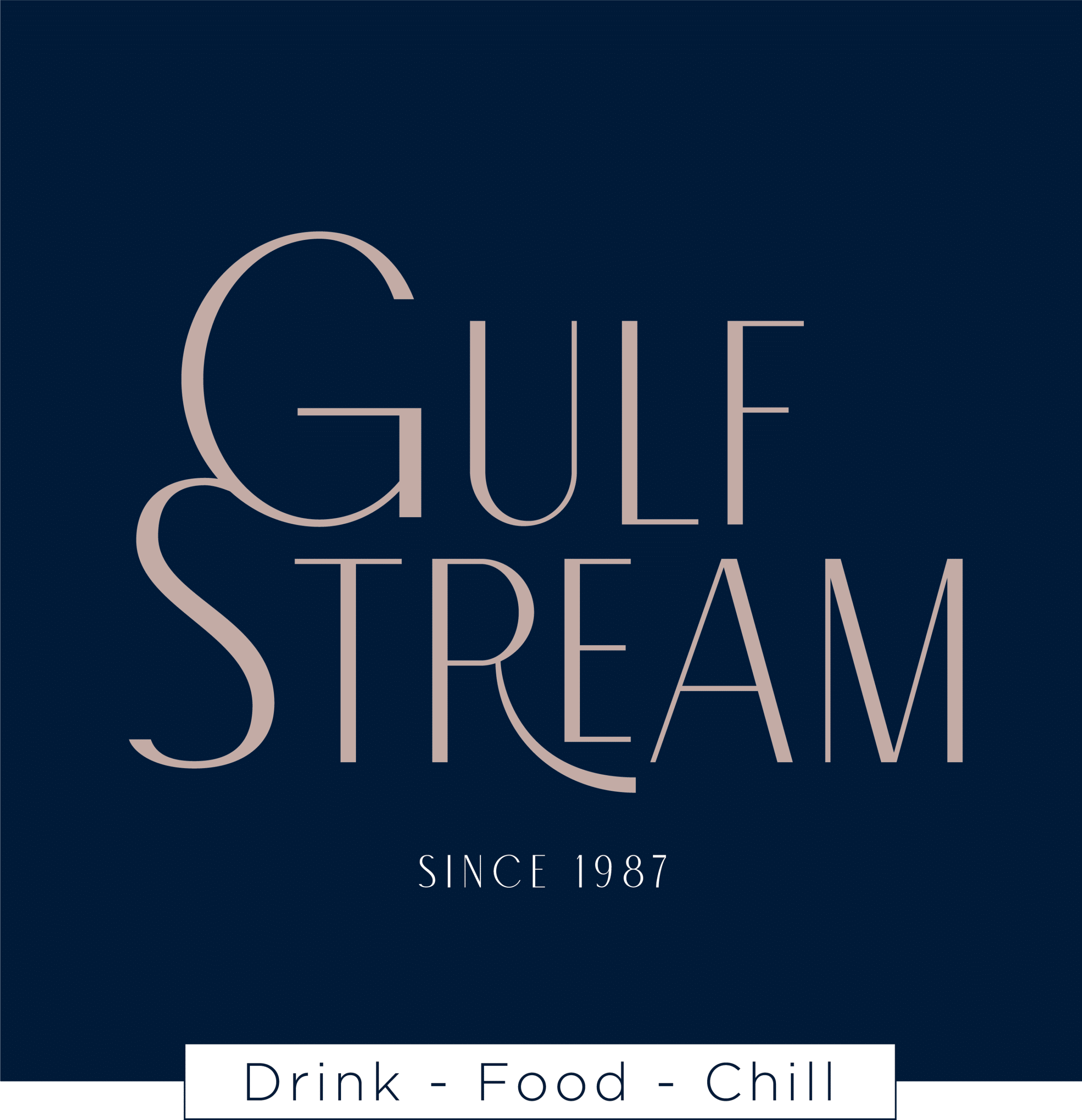 Le Gulf Stream - Restaurant de plage & Gastronomique à la Baule
